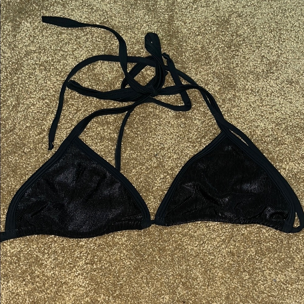 Hollister Swim Bikini Top